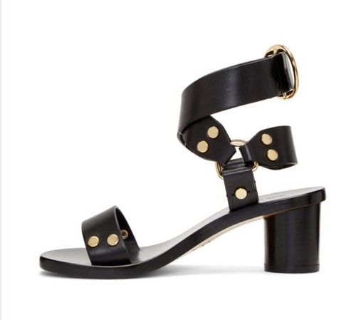 Isabel marant jeyka sandals - jeyka,