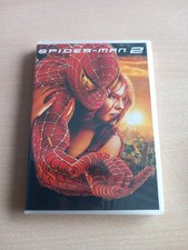 Spider-Man 2 (2004) [DVD]