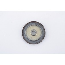 FLASQUE RENVOI D'ANGLE