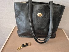 sac" mac douglas " en cuir