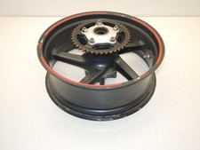 Jante roue arrière APRILIA