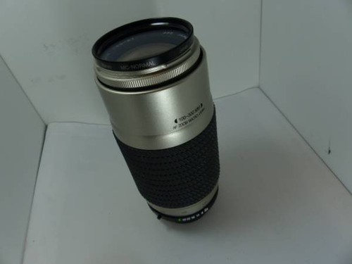 Rare objectif tokina - rare,
