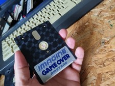 Jeu original disquette amstrad