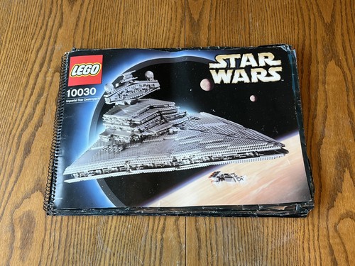 Instruction manual only lego - instruction,