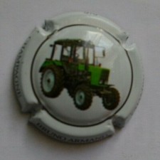  CAPSULE DE CHAMPAGNE BRUNO ARMAND