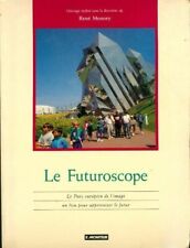 Le Futuroscope. Le parc