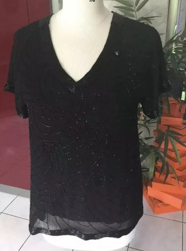 Haut pull lollipops taille - haut, s