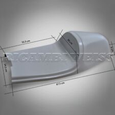 DR461 Coque Arriere Cafe Racer