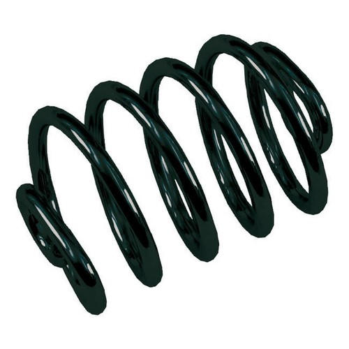 Selle solo ressorts noir - solo,