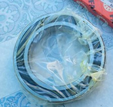 Roulement à billes FAG 6017-2RSR 85x130x22mm