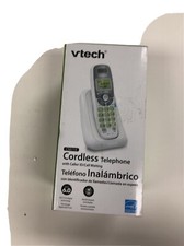 Vtech - Cordless Telephone -