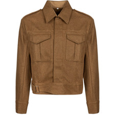 WW2 - Battledress UK Anglaise reproduction P37