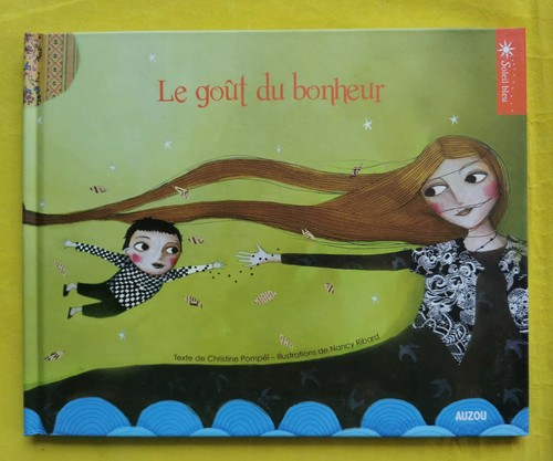 Album enfant ans le - 3-6,