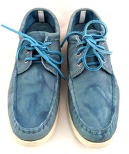 YUKETEN Men’s Leather