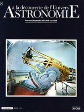 Astronomie, A la Découverte