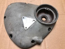 Rare Vintage Triumph T100