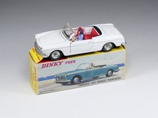 Dinky toys france 528 - toys,