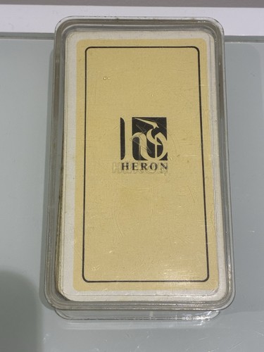 Héron jeu tarot axa - héron,