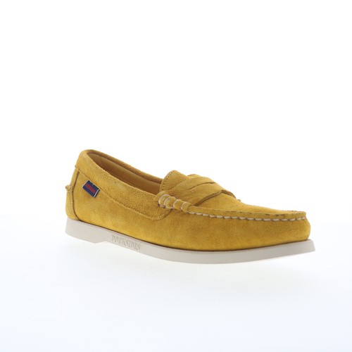 Sebago dan boat roughout - dan,