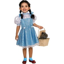 Wizard Of Oz - Déguisement - Enfant (BN5011)