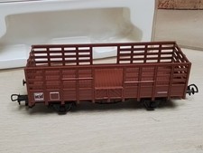 LILIPUT HO. 33070. WAGON SNCF