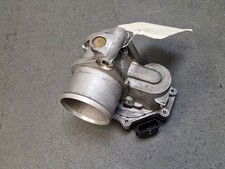 Boitier papillon - Renault Megane / Scenic III 1.9Dci 130ch - 8200754913