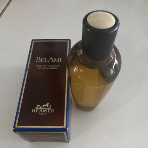Hermès bel ami eau - hermès,