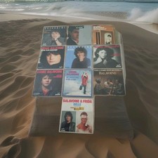 1 disque 45 tours vinyle Daniel Balavoine à choisir parmi le lot