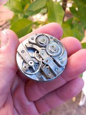 Mouvement Montre à Gousset