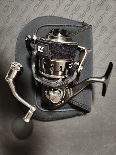 Moulinet toupie daiwa - toupie, catalina
