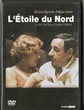 L' Etoile Du Nord / Simone Signoret / Philippe Noiret   DVD ku 706