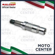 Arbre Pignon Roue MALOSSI