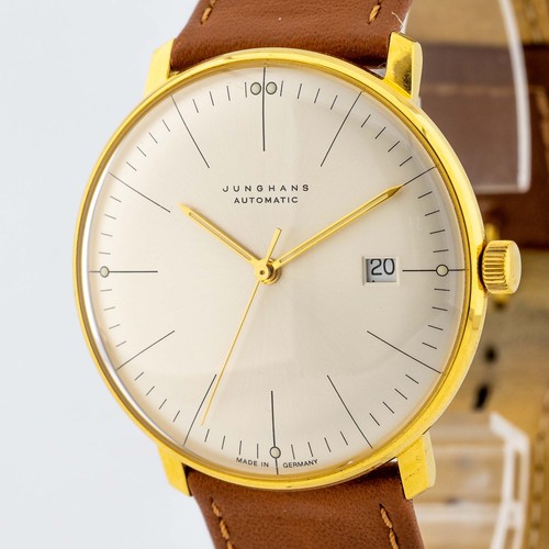 Junghans max bill réf - junghans,