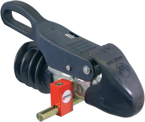 Doublelock verrouillage de - verrouillage,