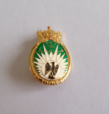 INSIGNE MILITAIRE 13°
