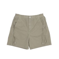 Gucci Shorts en string vert