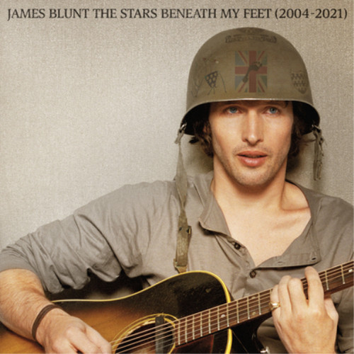 James blunt the stars beneath - stars,