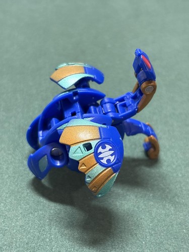Figurine jouet bakugan - jouet,