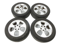 4x roues complètes pneus