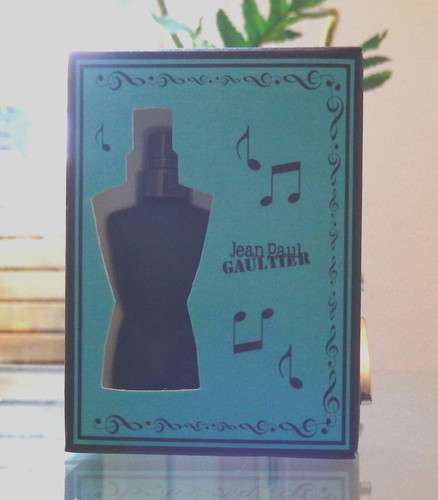 Coffret male la boite - le,