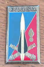 Insigne Militaire Ecole