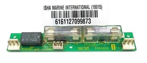 Furuno carte pcb - carte,