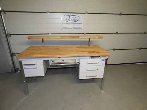 Table individuelle kavo - table,
