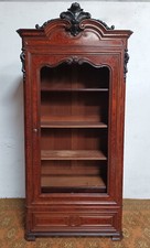 Bibliothèque époque