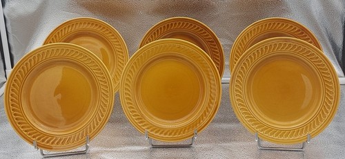 Assiettes dessert vintage - assiettes,