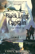 The black lung captain : a tales of t... - Chris Wooding - V372223