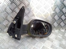 RETROVISEUR LATERAL ELECTRIQUE DROIT Renault Megane (EA) 2002 7700431470