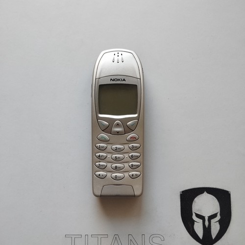 Nokia 6210 with issue - nokia,