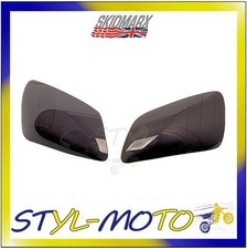 Vitre Groupe Optique Moto SKIDMARX HONDA CB600 HORNET F