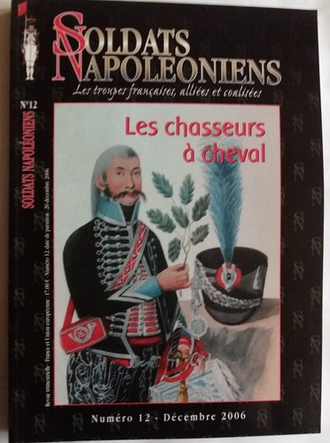 Napoleon soldats - c1,